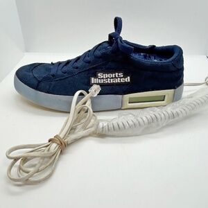 1990 Sports Illustrated Blue Suede Shoe Phone Landline
